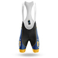 University of North Carolina Greensboro V2 - Men's Cycling Kit - Global Cycling Gear