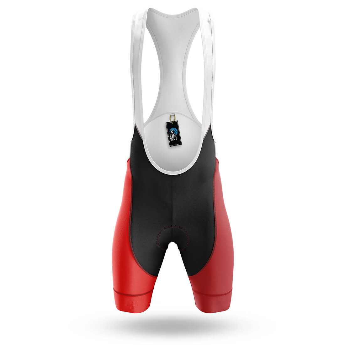 Canada 2026 Cycling Jersey V1 - Men's Cycling Kit