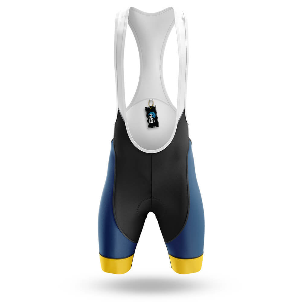 UC San Diego - Men's Cycling Kit - Global Cycling Gear