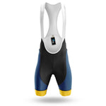 UC San Diego - Men's Cycling Kit