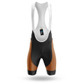 Longhorns Hook'em Horns - Men's Cycling Kit Global Cycling Gear