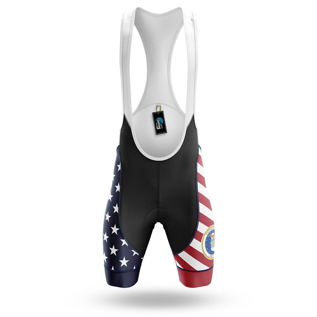 US Air Force America 250 - Men's Cycling Kit