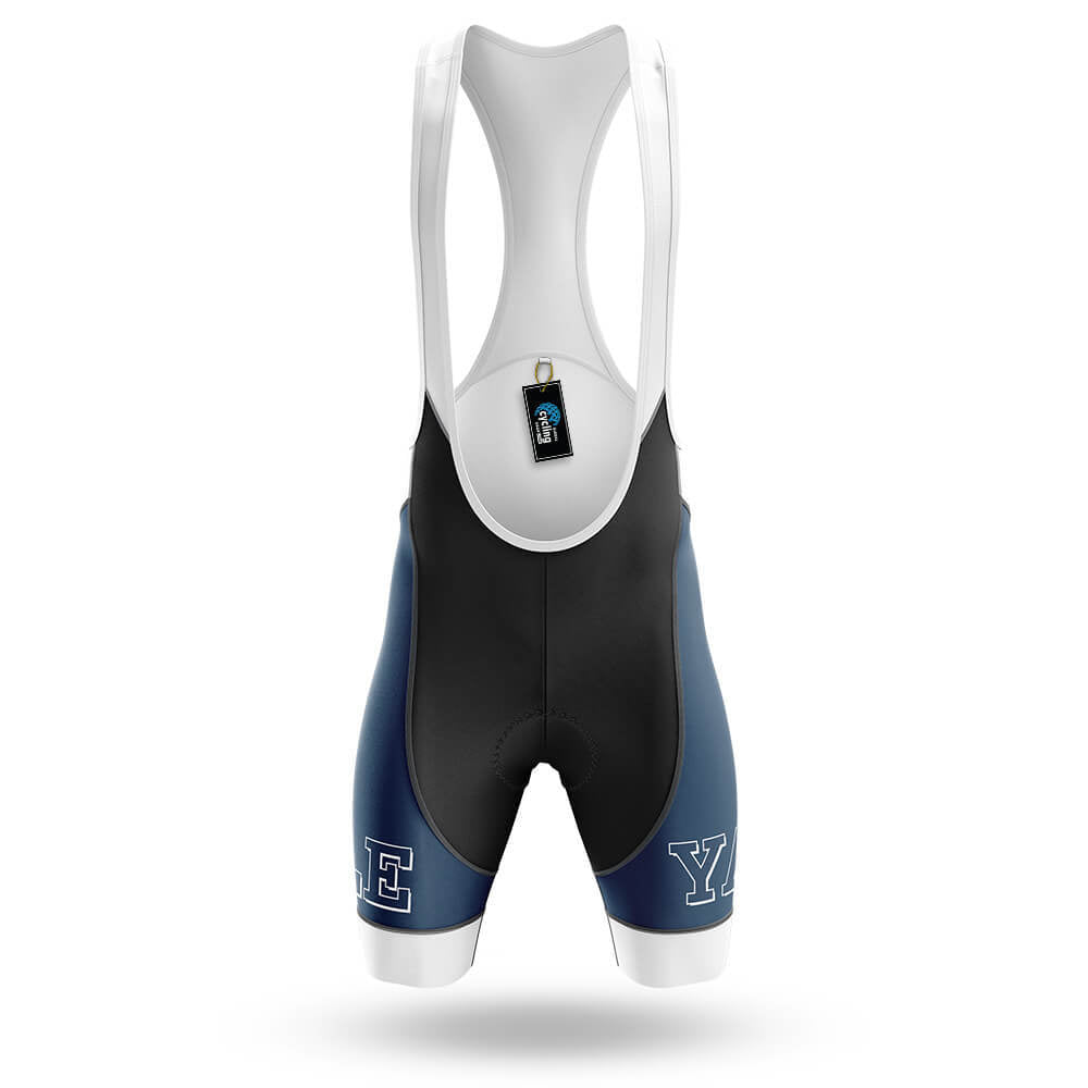 YU Yale Bulldogs - Men's Cycling Kit