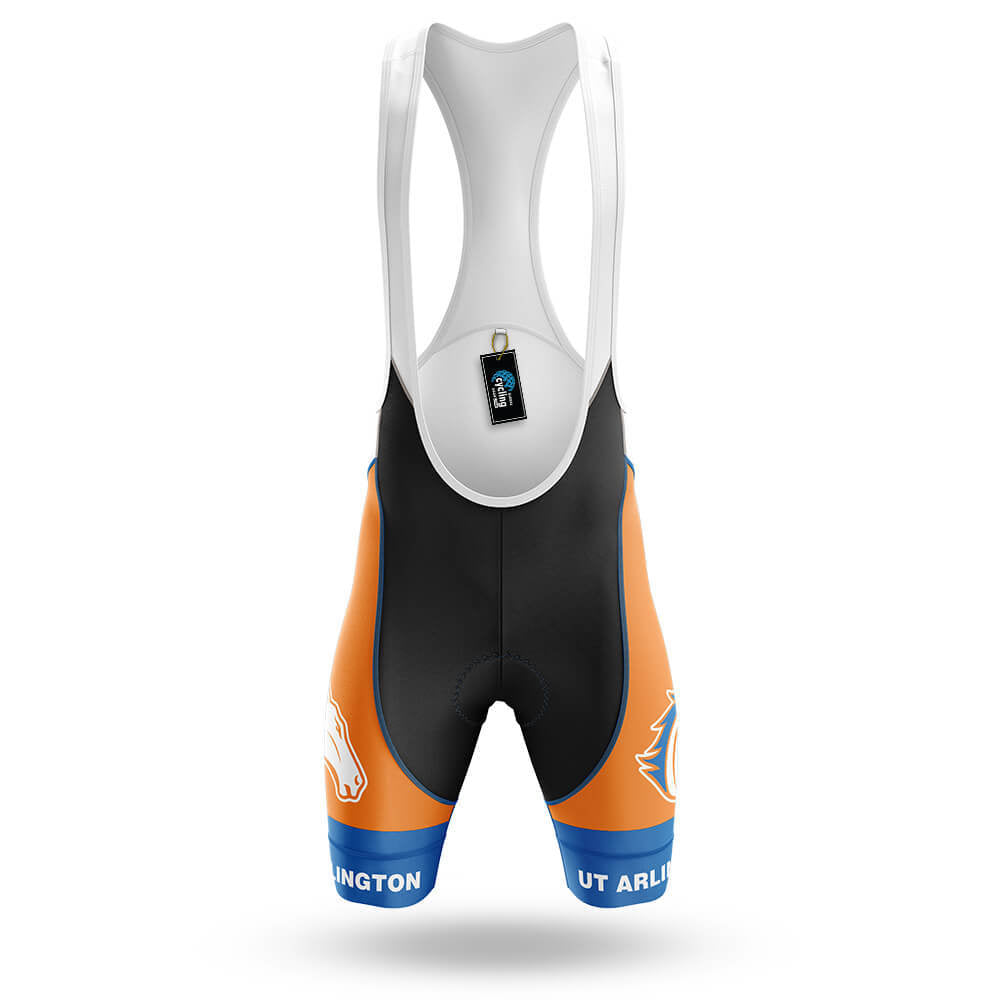 University of Texas Arlington - Men's Cycling Kit Global Cycling Gear