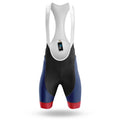 2024 E4 - Men's Cycling Kit Global Cycling Gear
