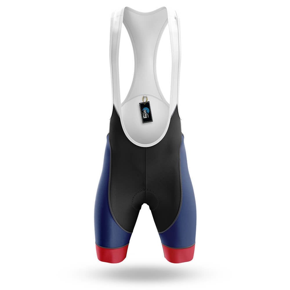 2024 E4 - Men's Cycling Kit Global Cycling Gear