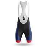 2024 E4 - Men's Cycling Kit