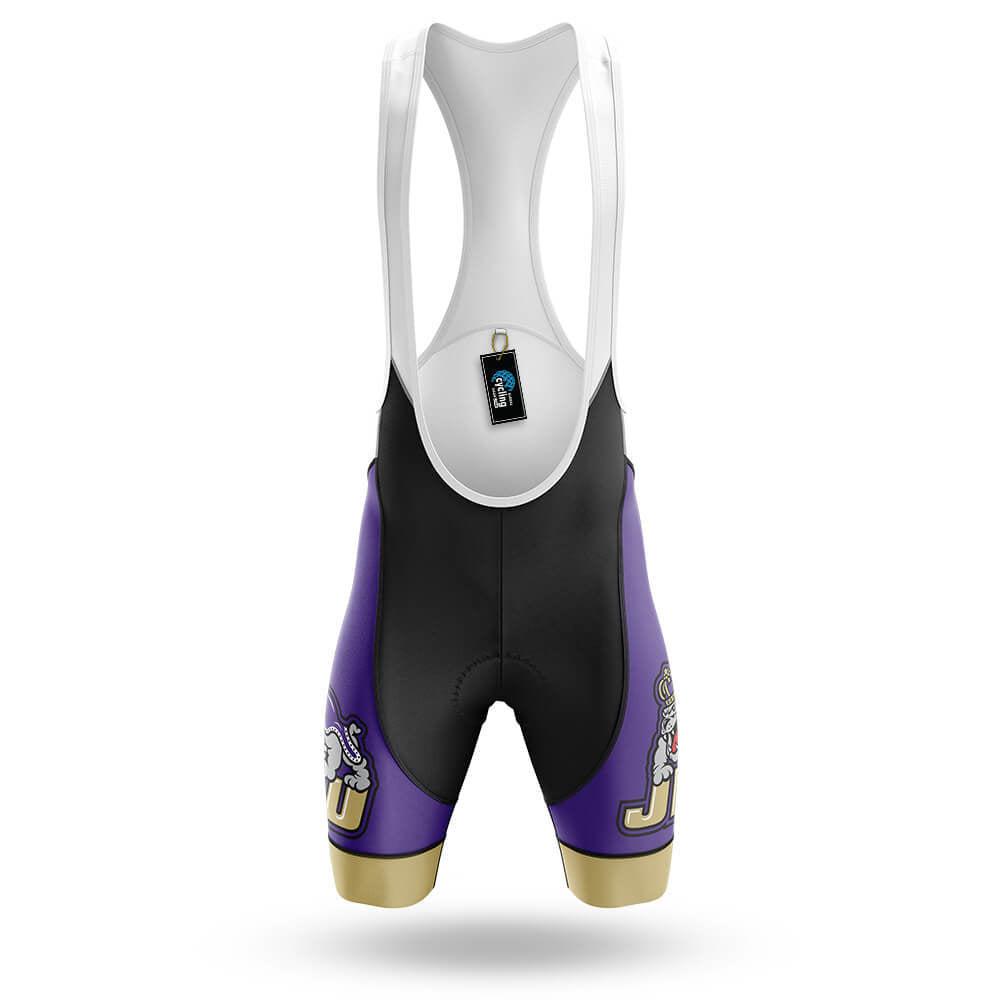 James Madison - Men's Cycling Kit