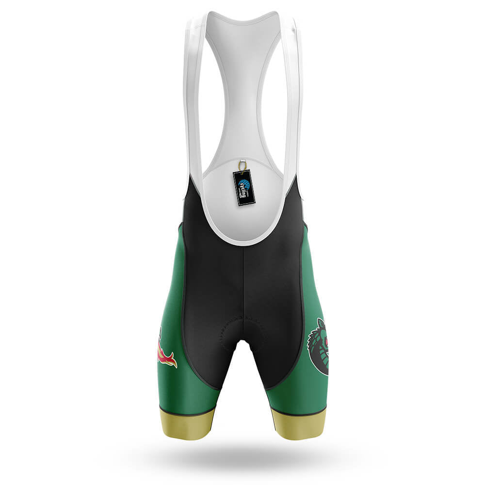 UAB Blazers - Men's Cycling Kit - Global Cycling Gear