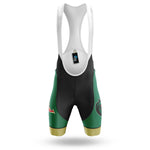 UAB Blazers - Men's Cycling Kit