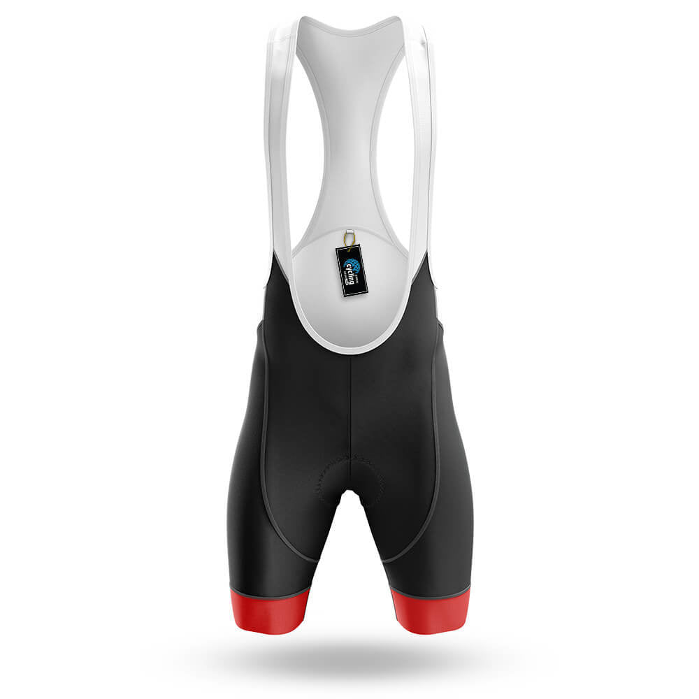 Just Ride It V2 - Men's Cycling Kit - Global Cycling Gear