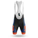 Syracuse - Men's Cycling Kit