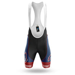 Stony Brook University - Men's Cycling Kit