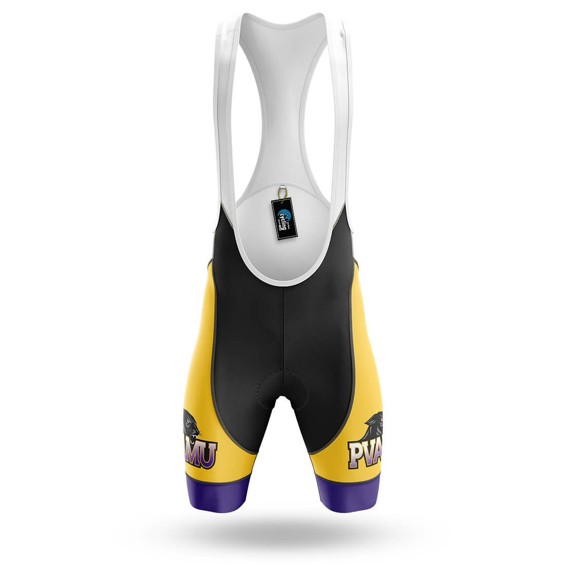 Prairie View A&M University - Men's Cycling Kit