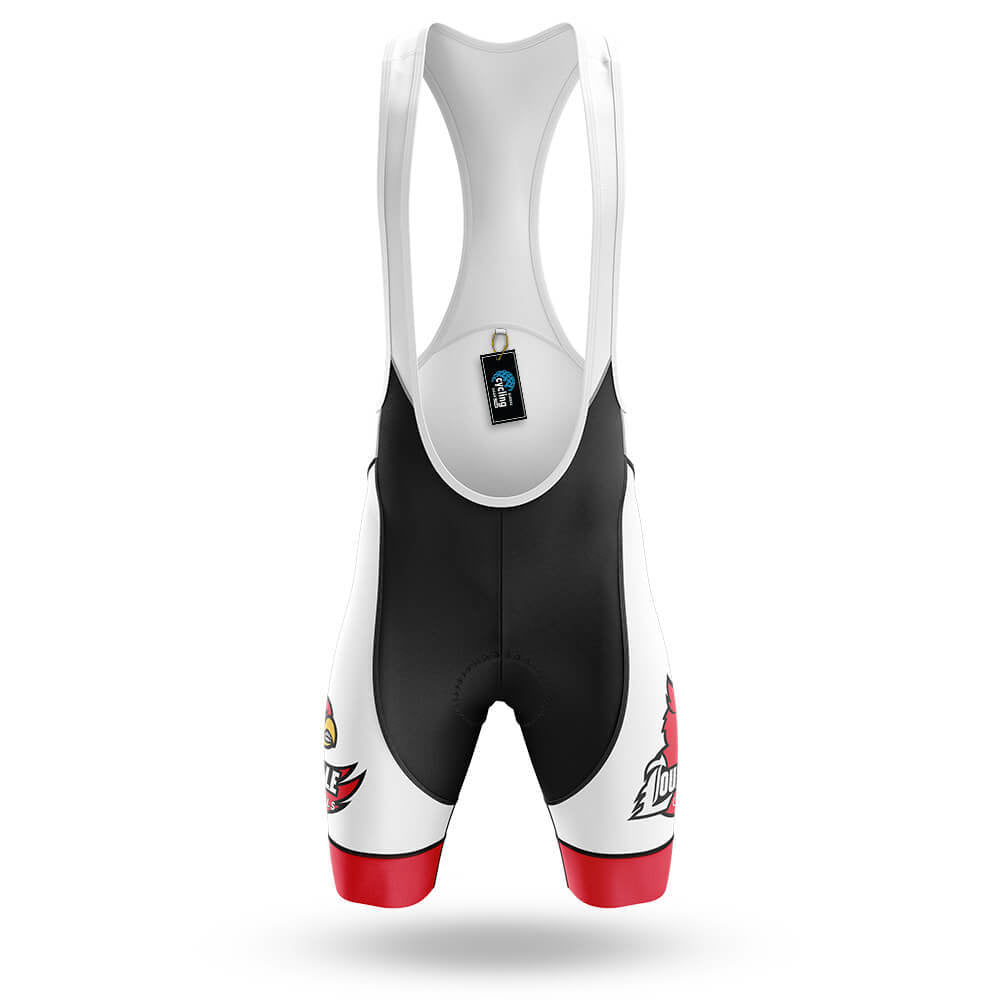 University of Louisville USA - Men's Cycling Kit