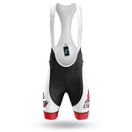 University of Louisville USA - Men's Cycling Kit