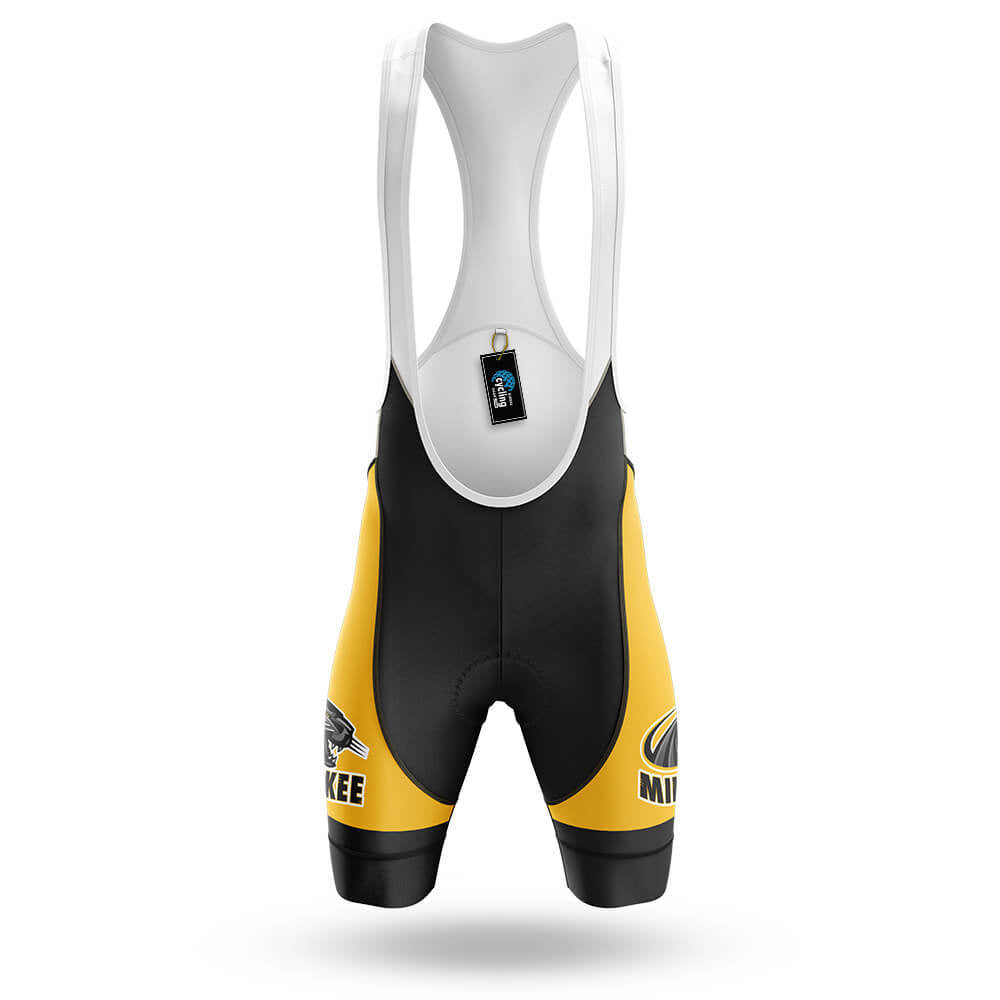 University of Wisconsin–Milwaukee - Men's Cycling Kit