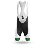 UNT Mean Green - Men's Cycling Kit