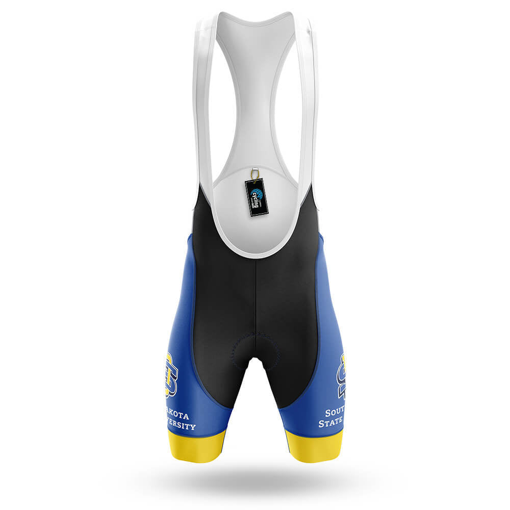 South Dakota State University V2 - Men's Cycling Kit