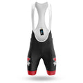Valdosta State Blazers - Men's Cycling Kit - Global Cycling Gear