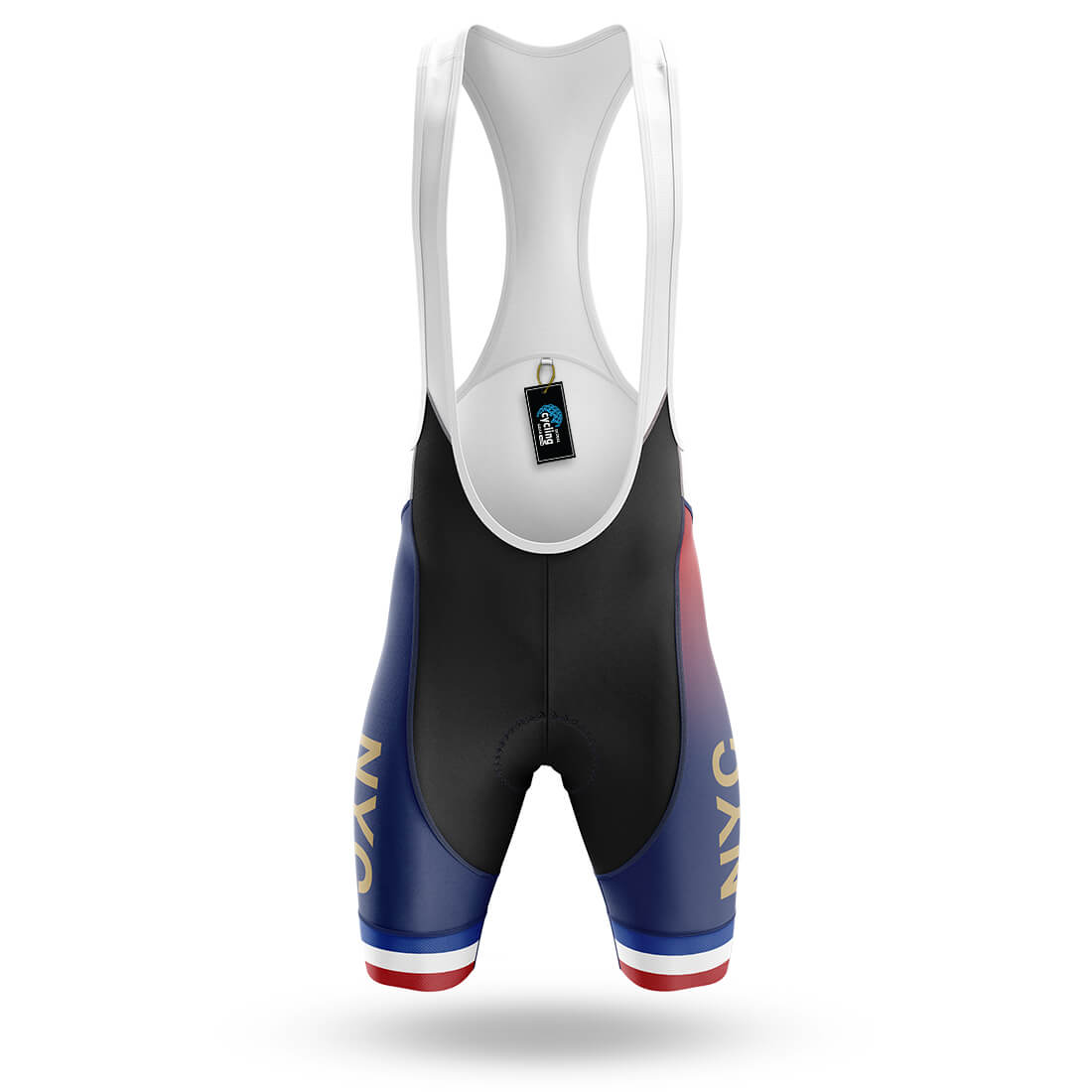 250 Years Liberty - Men's Cycling Kit
