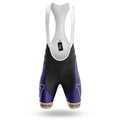 University of Washington V3 - Men's Cycling Kit Global Cycling Gear