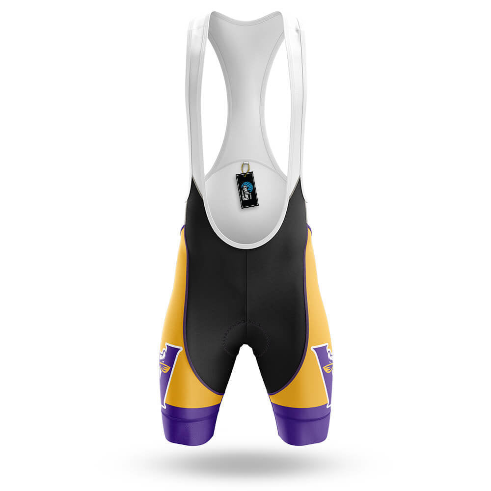 Williams College - Men's Cycling Kit