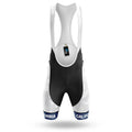 California 2025 V1 - Men's Cycling Kit - Global Cycling Gear