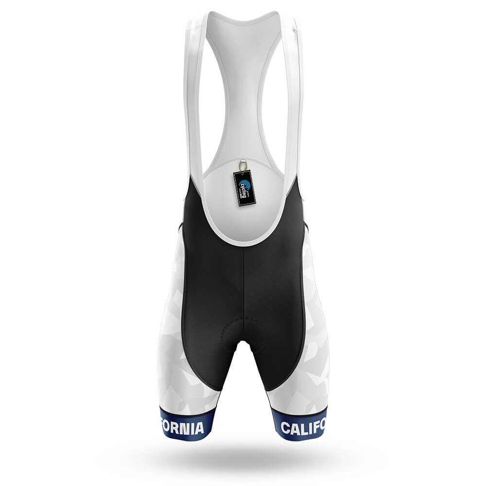 California 2025 V1 - Men's Cycling Kit - Global Cycling Gear