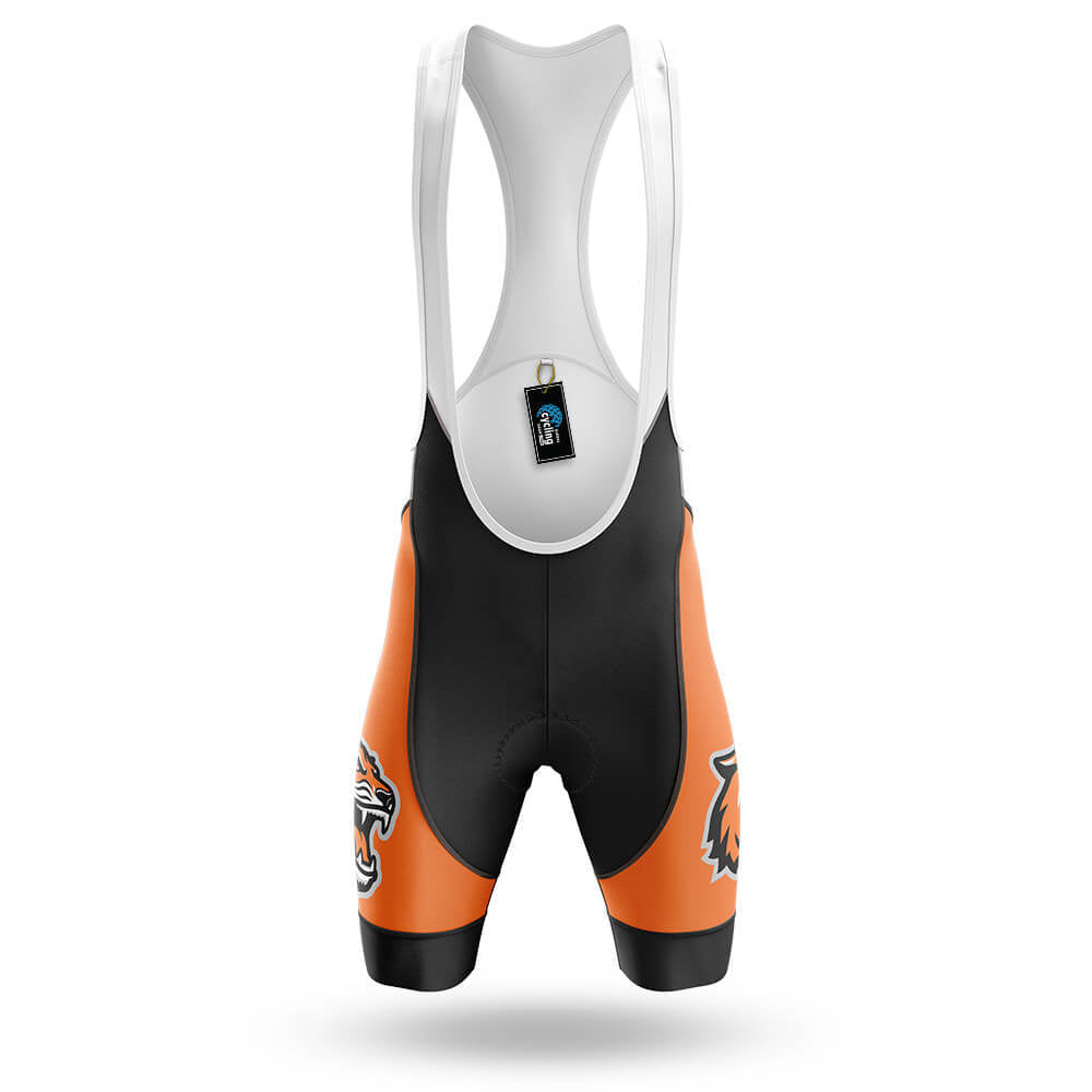 Rochester Tigers - Men's Cycling Kit - Global Cycling Gear