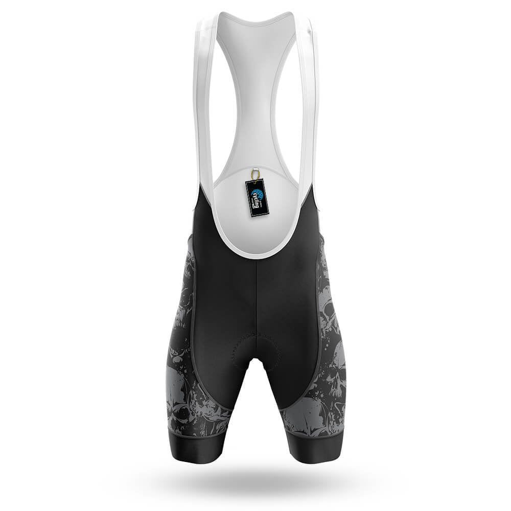 Rock and Roll - Men's Cycling Kit - Global Cycling Gear