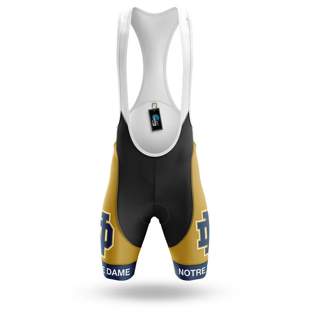 The Irish V3 - Men's Cycling Kit