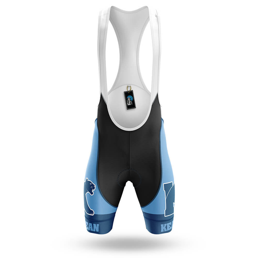 Kean University - Men's Cycling Kit