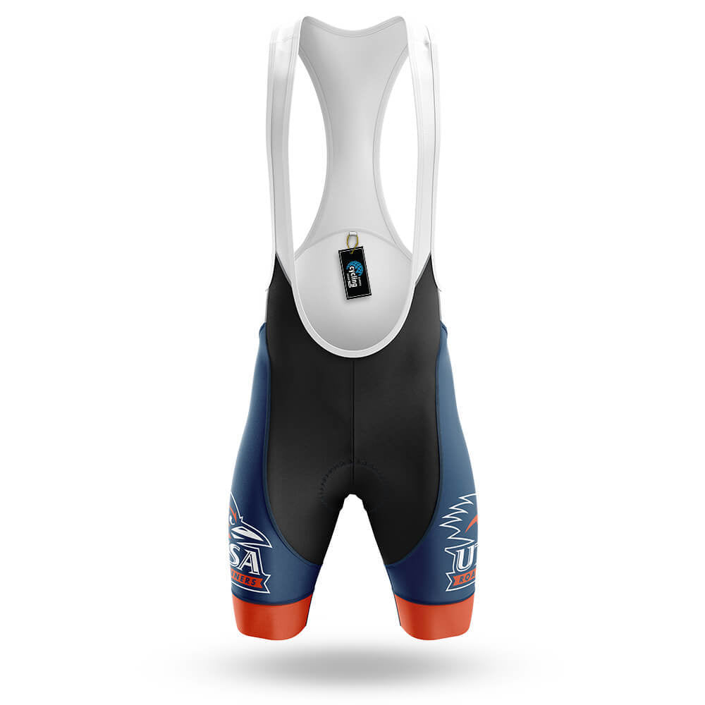 University of Texas San Antonio V3 - Men's Cycling Kit Global Cycling Gear