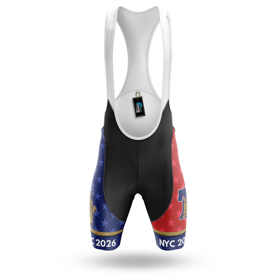 Boro to Glory 250 - Men's Cycling Kit