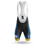 University of California Davis V2 - Men's Cycling Kit