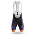 Auburn University USA - Men's Cycling Kit Global Cycling Gear