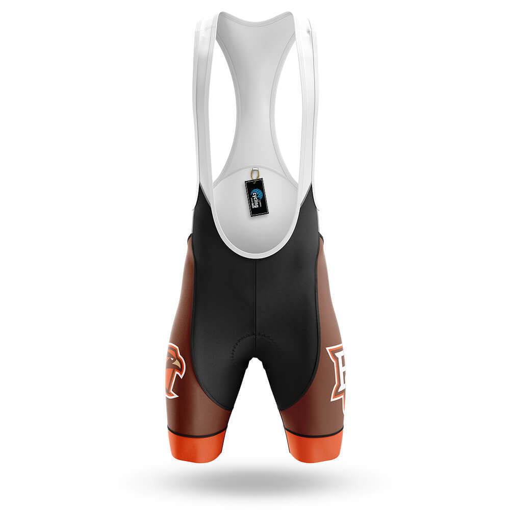 Bowling Green State University USA - Men's Cycling Kit