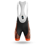 Bowling Green State University USA - Men's Cycling Kit