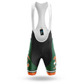 Miami Canes - Men's Cycling Kit Global Cycling Gear