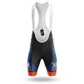 Texas San Antonio Roadrunners - Men's Cycling Kit Global Cycling Gear