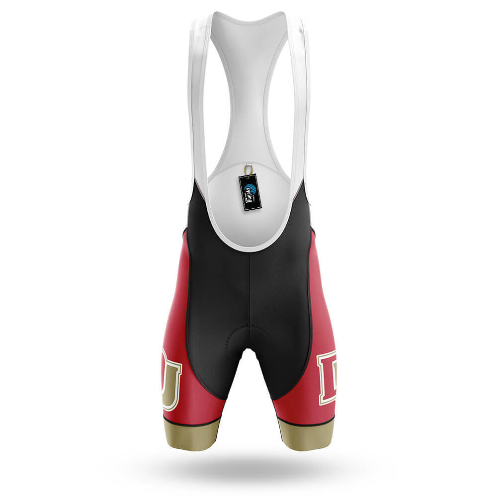 Denver Pioneers - Men's Cycling Kit