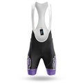 City College of New York - Men's Cycling Kit Global Cycling Gear