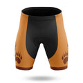 Mama Bear on Wheels - Women's Cycling Kit Global Cycling Gear