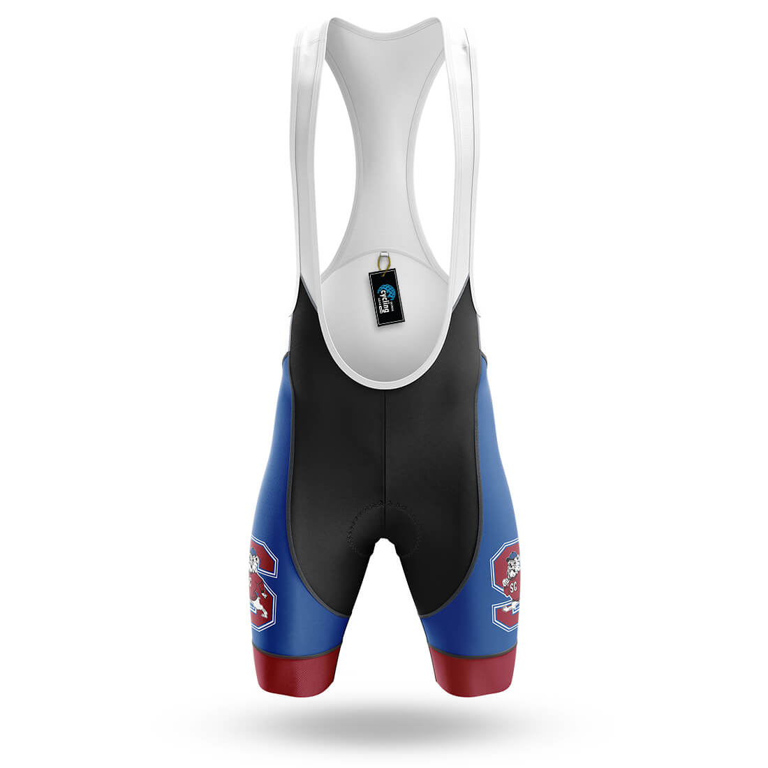 South Carolina State University - Men's Cycling Kit