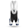 University of Connecticut V3 - Men's Cycling Kit Global Cycling Gear