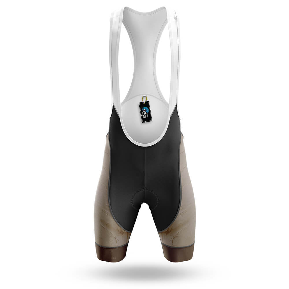 Vintage Cycling Sculpt - Men's Cycling Kit - Global Cycling Gear