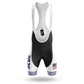 USA 2025 V4 - Men's Cycling Kit - Global Cycling Gear