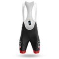 University of Georgia College of Veterinary Medicine - Men's Cycling Kit - Global Cycling Gear