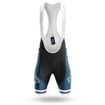 DBU Patriots - Men's Cycling Kit